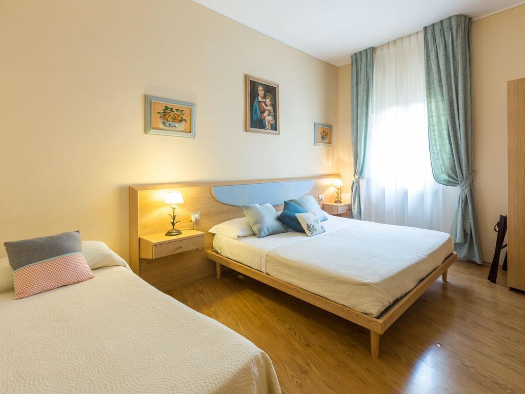 Hotel Lieto Soggiorno Assisi Room photo